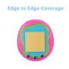 Frgnie Pack of 6 Screen Protectors Compatible with Tamagotchi Uni,