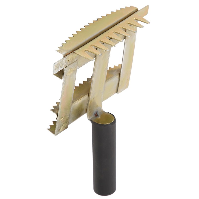 Livestock Shedding Comb Cattle Cow Bull Hair Brush Antipruritic Harrow