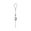 福井金属工芸 ミニワイヤー自在 径1.0mm 1m F-0150