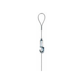 福井金属工芸 ミニワイヤー自在 径1.0mm 1m F-0150