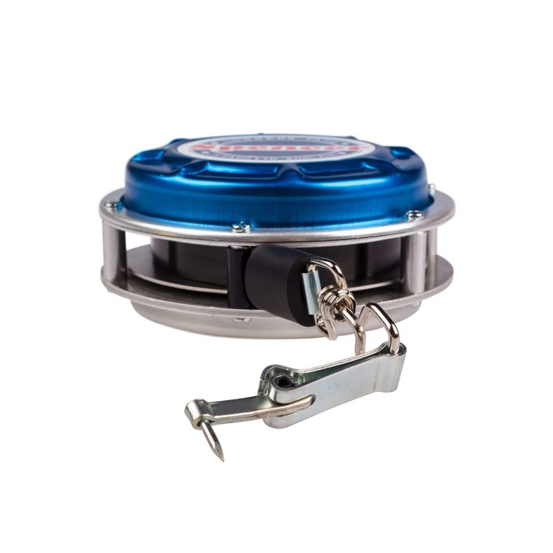 Spencer Forestry Tape Measure 20m Length