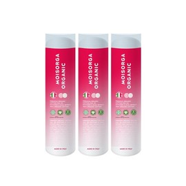 Moisturelga 프리미엄 유기농 화장솜 300매 Premium Organic Cotton Pads 300 Sheets