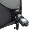 GODOX S2 Speedlite Mount S Type Square Round Head Flash