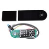Electric Scooter Circuit Board Dashboard Protective Dashboard Cover for Ninebot