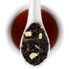 Elmwood Inn Fine Teas, Orange & Spice Black Tea, 16-Ounce