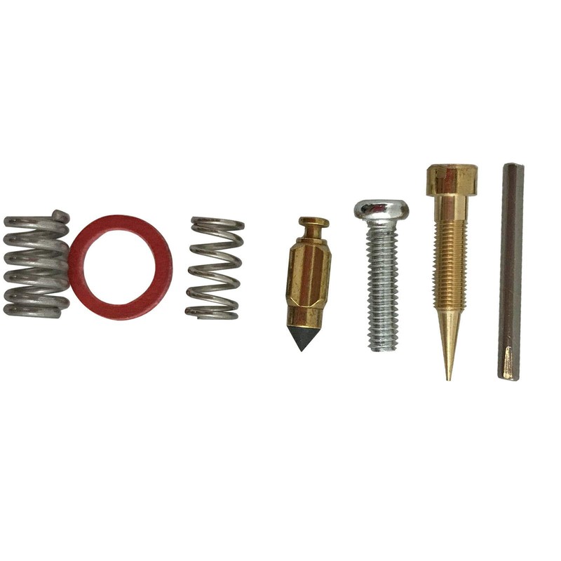 Carburetor Rebuild Kit Replacement For Kohler CV18,CV20,CV22,CV25,SV 18 hp 20