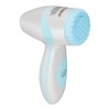 Electric Facial Cleansing Brush Pore Deep Cleansing Rechargeable Make Up