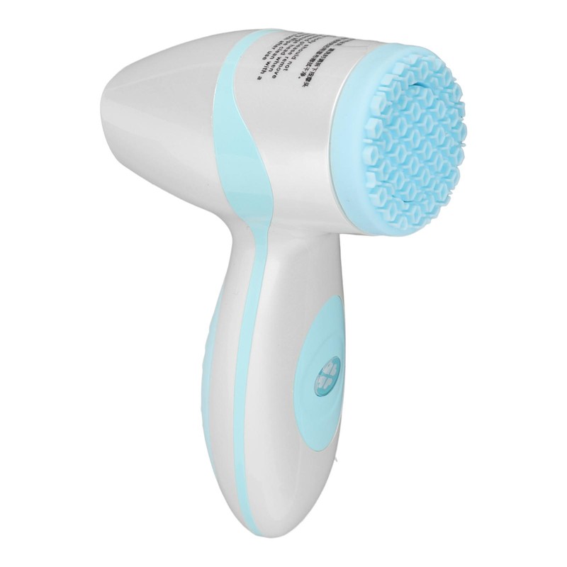 Electric Facial Cleansing Brush Pore Deep Cleansing Rechargeable Make Up