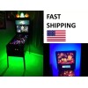 CH The Simpsons Pinball Machine MOD - cabinet light -