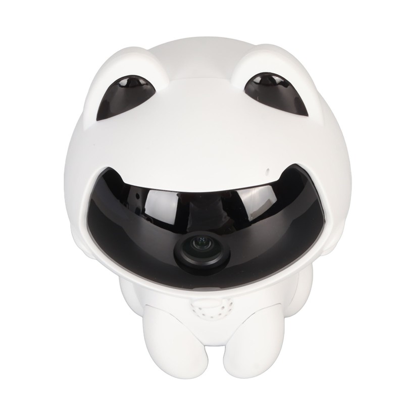 Baby Monitor 2MP 1080P Wireless WiFi IR Night Vision 2