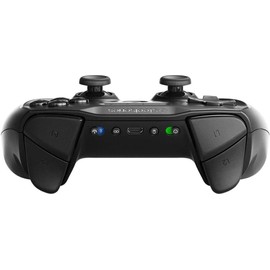 Stratus Duo 69075 Bluetooth 2.4Ghz Dual Wireless Game Controller for Windows Android