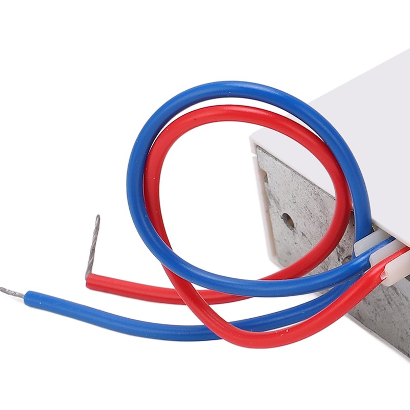 Electromagnetic Counter 6 Digit High Speed Accurate Electronic Pulse Counter