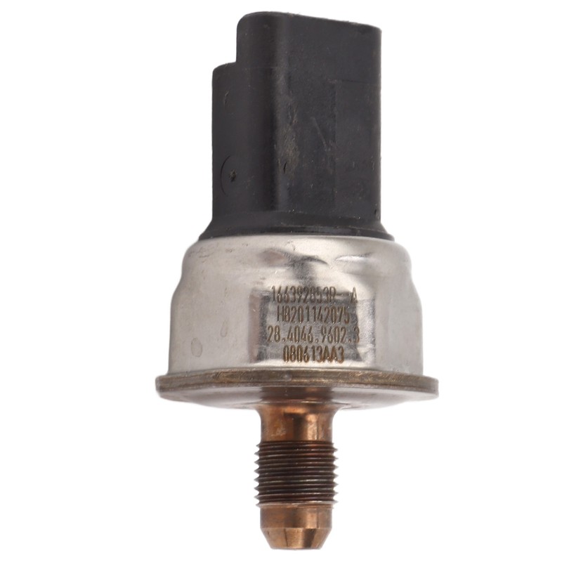 Fuel Pressure Sensor 166393024R Fuel Injection Fuel Rail Pressure Transducer