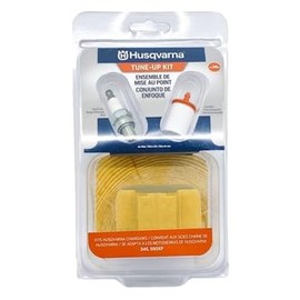 Husqvarna OEM 545, 550 XP Gen 1 Chainsaw Tune-Up Kit