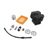 Trimmer Cylinder Kit Iron Wear Resistant High Hardness Cylinder Spark