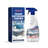 Bathroom Foam Cleaner Spray Bathtub Multi-Function