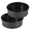 IVEOPPE Round Baking Mould (20 cm)