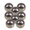 8x 5/16 Inch Steering Column Ball Bearing Replacement for Ford