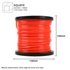 Forever Speed Line Grass Trimmer Lines Lawn Mower Line Replacement