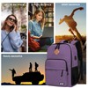 Lightweight Backpack for Men Women, School Backpack for Girls Boys
