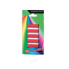 Ex-Pro Sweet Fresh Vacuum Bag Air Freshener Sticks