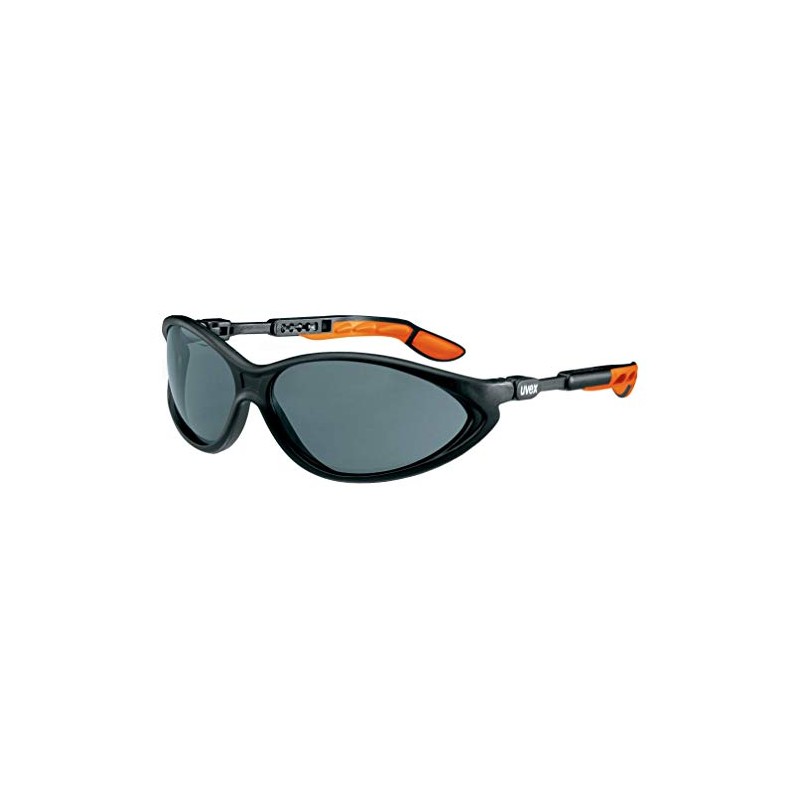 UVEX Cybric 9188076 Binocular Protective Glasses