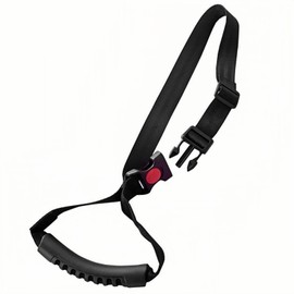 Saluaqui Car Grab Handle, Car Handle Assist, Auto Motive Cane Handle, Adjustable Standing Aid Safety Handle, Handicap Car Door Assistance Handle, Portable Vehicle Support