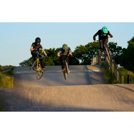 BELL Sanction 2 Adult Full Face Bike Helmet - Matte Dark Green, Large