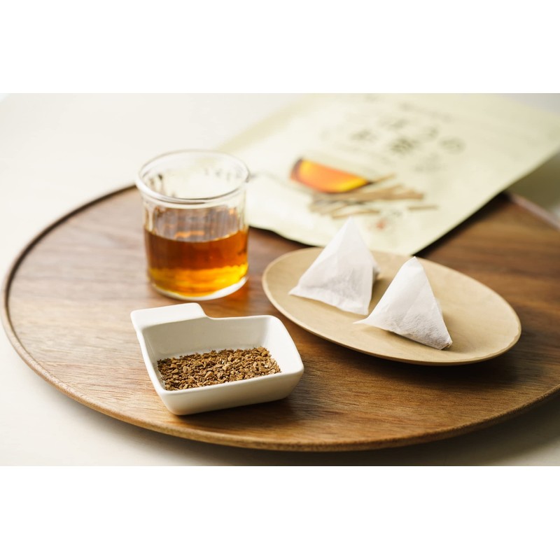 Dokura "Hokkaido Burdock Tea" (40 Bags) Cold Brew Burdock Tea
