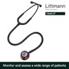 3M Littmann - 5870 Classic III Estetoscopio, Acabado Arcoiriís ,