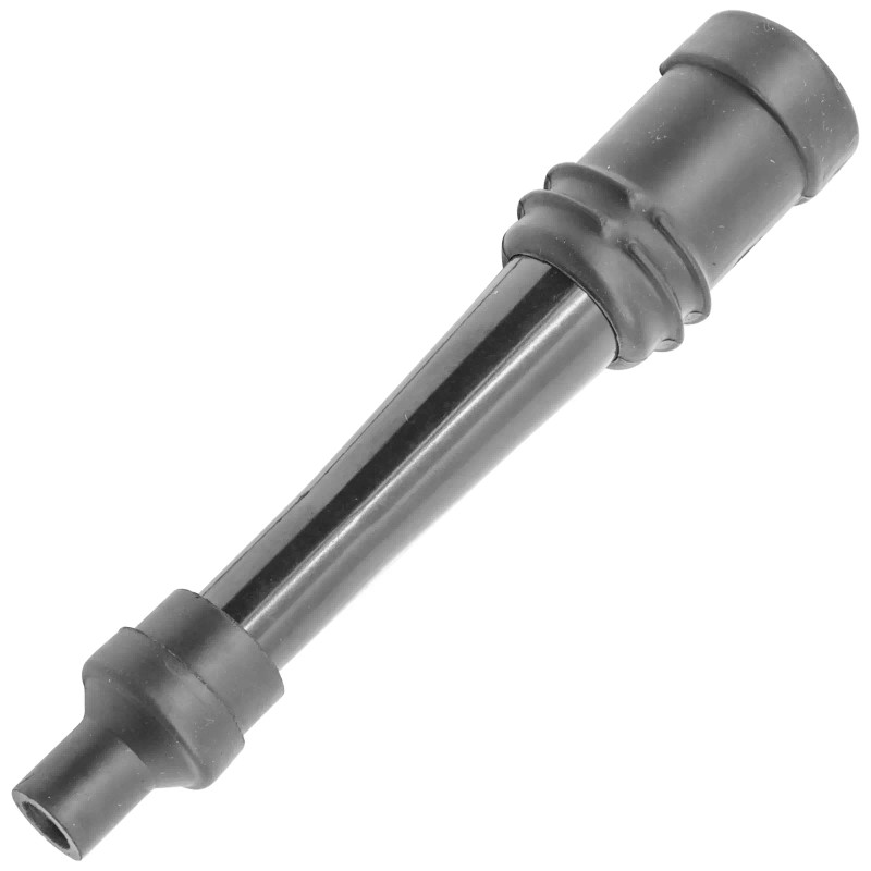 Caltric Spark Plug Boot Cap for Yamaha V Star 650