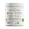 Regen Vitality Grass-Fed Colostrum & Collagen Powder | Gut Health,