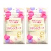 Kanebo Beauty Works Sponge Square 1 Piece