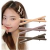 Herbeluemily Hairpin Hair Clip, Ducker Clip, Bangs Clip, Hair Clip,