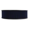 Air Filter Element High Flow Washable Reusable Round Air Filter