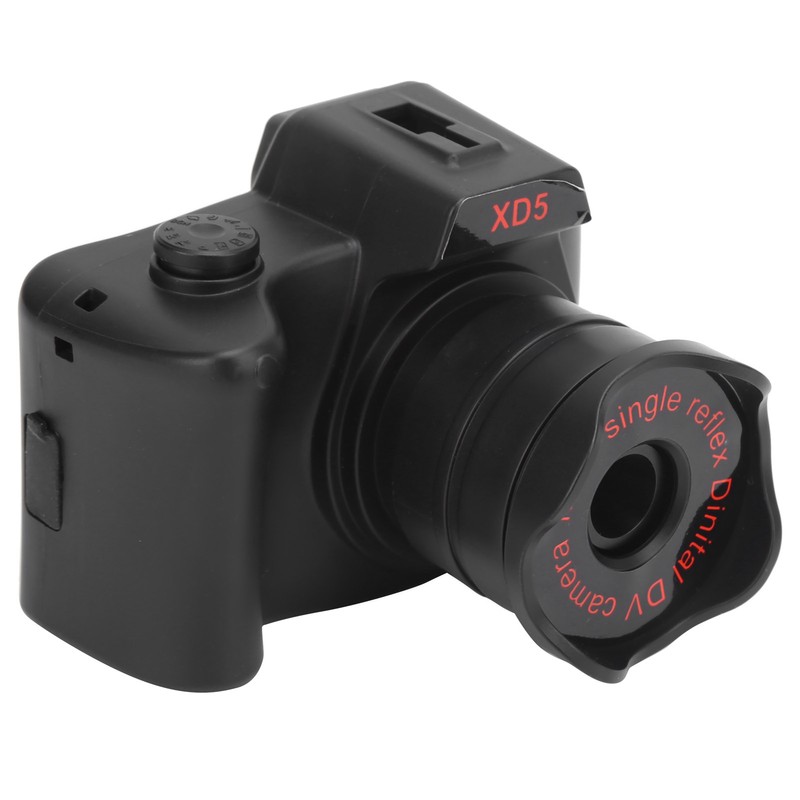 XD5 SLR Digital Camera 30x Zoom Recorder HD Children Digital