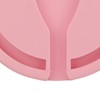 IUD Training Model Y Shape Inside Female Intrauterine Contraceptive Device