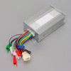 72V/84V 500W Electric Bicycle Dual Mode Controller 12 Tube Brushless