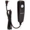 NinoLite DMW-RS2 Panasonic Shutter Remote Control Wired Remote Shutter with