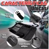 J.H. Company Organizador Para Asiento Trasero De Auto Porta Tablet