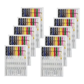 10 Boxes Quick Fix Sewing Kit, Easy Pre Threaded Needle Kit, Prethreaded Sewing Kits, Pre Threaded Needles, Pre-Threaded Needles, Needles and Thread Box, Needle and Thread Box, Fix Sewing Kit