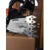 stihl MS462 Dog Steel Skelition Laser Cut