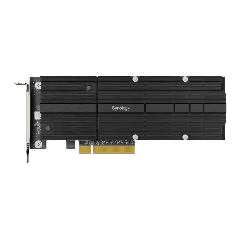 Synology M.2 Adapter Card M2D20