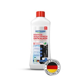 HEITMANN 8007101 Plastic Coffee Machines
