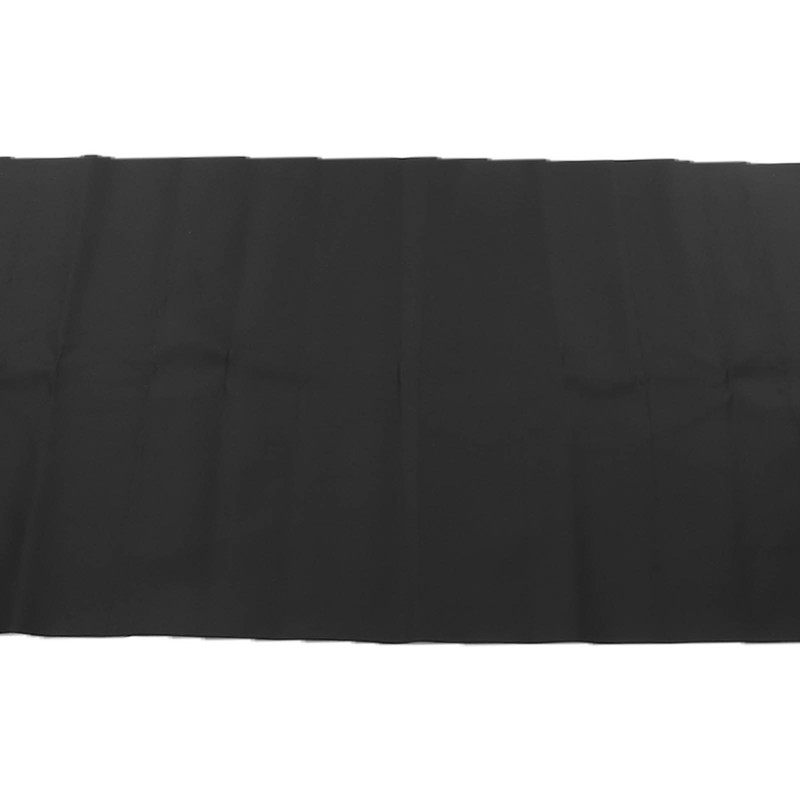 Grounding Mat Black Earthing Grounding Sheet with 5m Cable for
