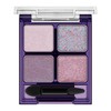 Kate Beach Vacation Glitter Palette EX-2