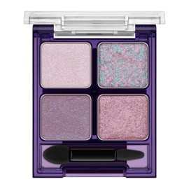 Kate Beach Vacation Glitter Palette EX-2