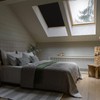 Bomtop Window Blackout, 146 cm x 130 cm, Sun Protection