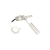 DC0-110V Liquid Water Level Sensor, Sensor Switch, Male Thread 1/2