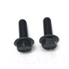 Dodge 48RE Transmission Standard Thread Mount Bolts